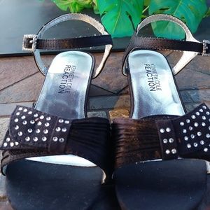 Kenneth Cole Girls Dress Shoes